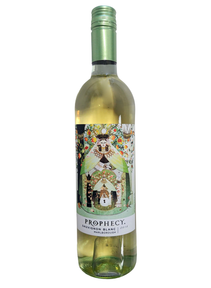 Prophecy Sauvignon Blanc