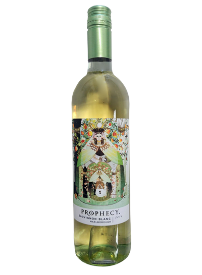 Prophecy Sauvignon Blanc