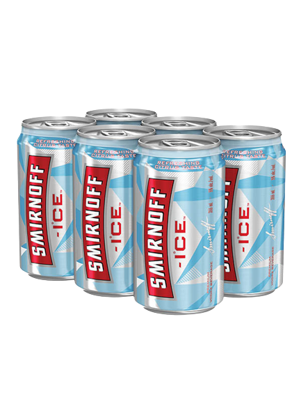 Smirnoff Ice