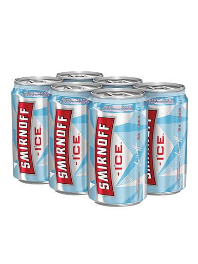 Smirnoff Ice