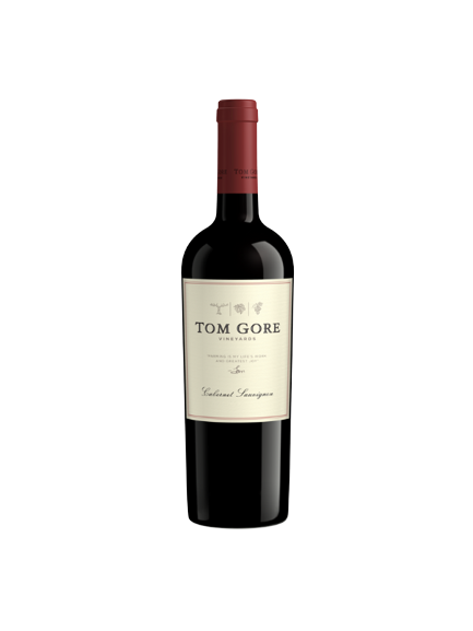 Tom Gore Cabernet Sauvignon