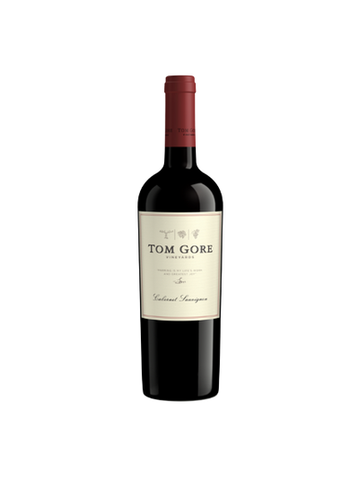 Tom Gore Cabernet Sauvignon