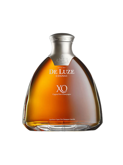 Cognac De Luze Xo Fine Champagne