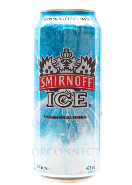 Smirnoff Ice Tall Can