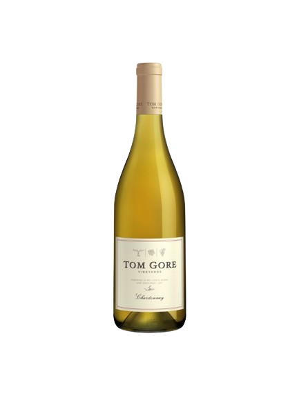 Tom Gore Chardonnay