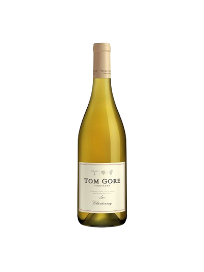 Tom Gore Chardonnay