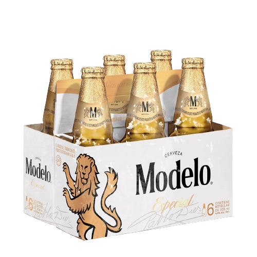 Modelo Especial