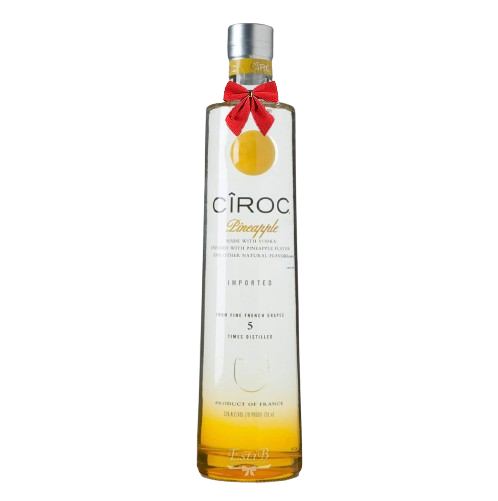 Ciroc Pineapple