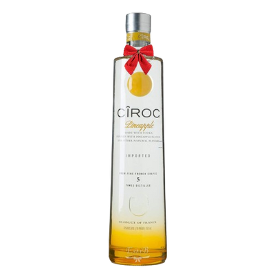 Ciroc Pineapple