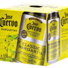 Jose Cuervo Lime Margarita
