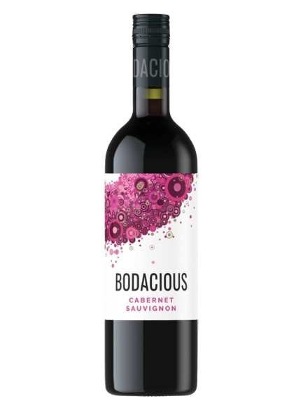 Bodacious Cabernet Sauvignon