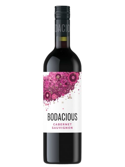 Bodacious Cabernet Sauvignon