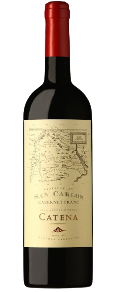 Catena San Carlos Cabernet Franc