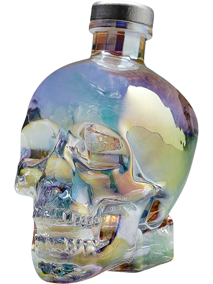 Crystal Head Aurora Vodka