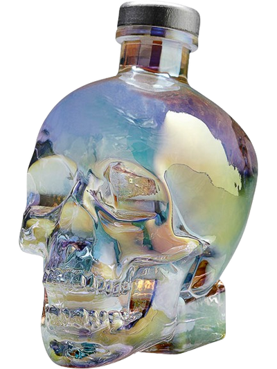 Crystal Head Aurora Vodka