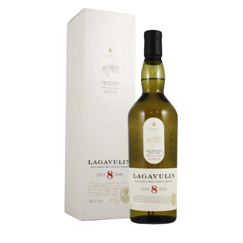 Lagavulin 8 Year Old