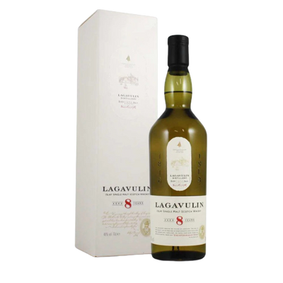 Lagavulin 8 Year Old