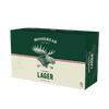 Moosehead Lager