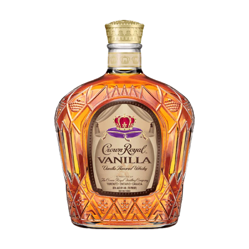 Crown Royal Vanilla