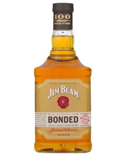 Jim Beam Bonded