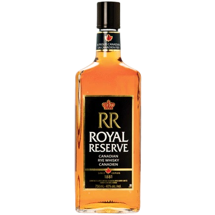 Royal Reserve