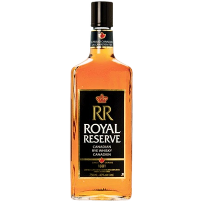 Royal Reserve