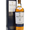 The Macallan Double Cask 12 Year Old