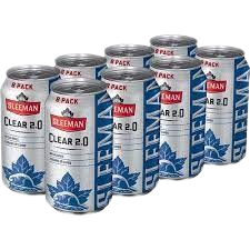 Sleeman Clear 2.0