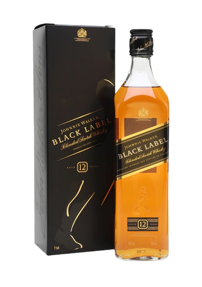 Johnnie Walker Black Label