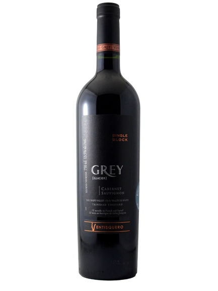 Grey Cabernet Sauvignon