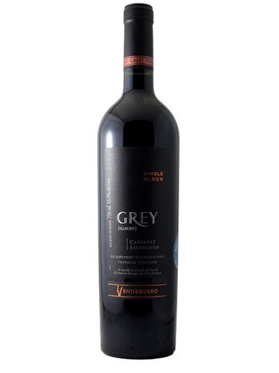 Grey Cabernet Sauvignon