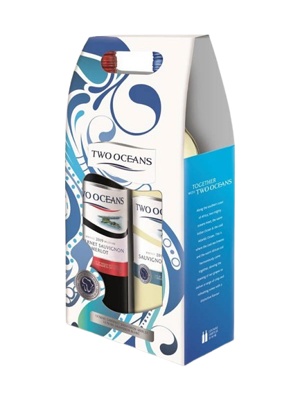 Two Oceans Duo Gift Pack