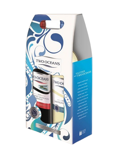 Two Oceans Duo Gift Pack