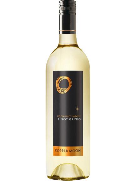 Copper Moon Pinot Grigio