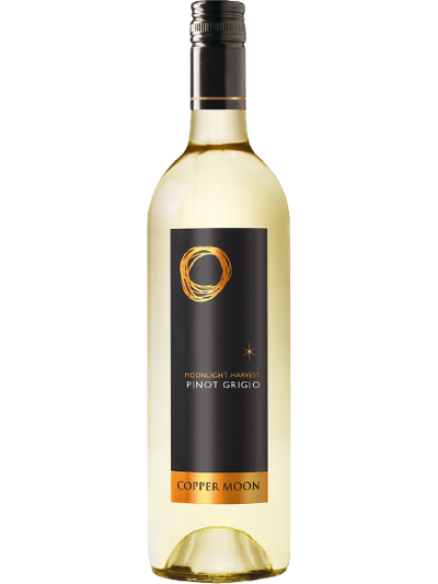 Copper Moon Pinot Grigio