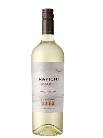 Tr Reserve Pinot Grigio