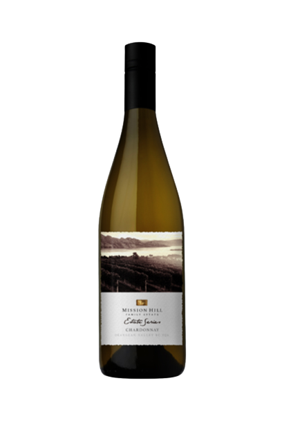 Mission Hill Estate Series Chardonnay