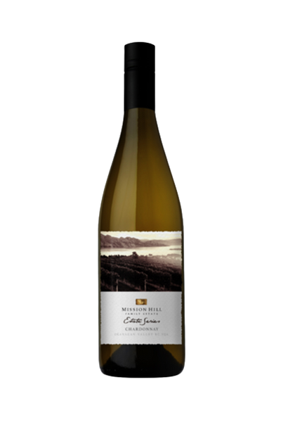 Mission Hill Estate Series Chardonnay