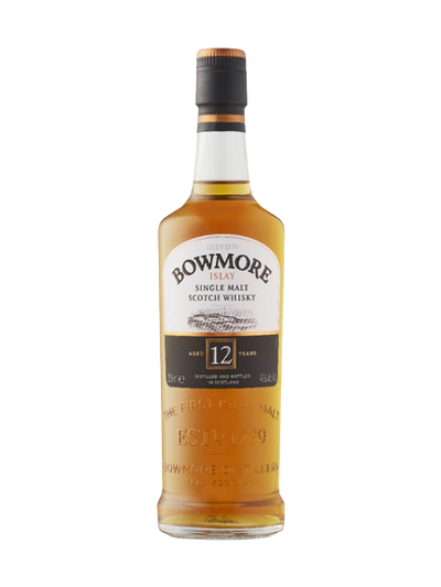 Bowmore 12 Yr Old