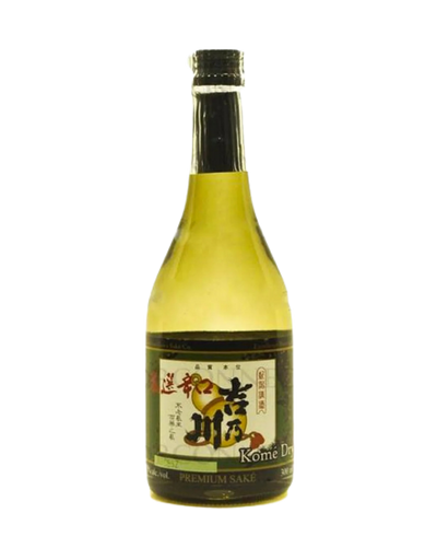 Kome Dry Premium Japanese Sake