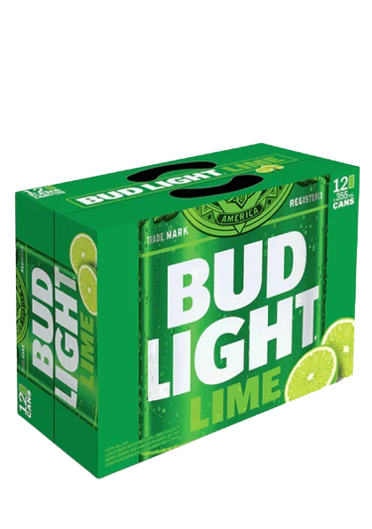 Bud Light Lime Labatt