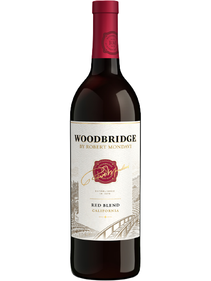 Woodbridge Red Blend California