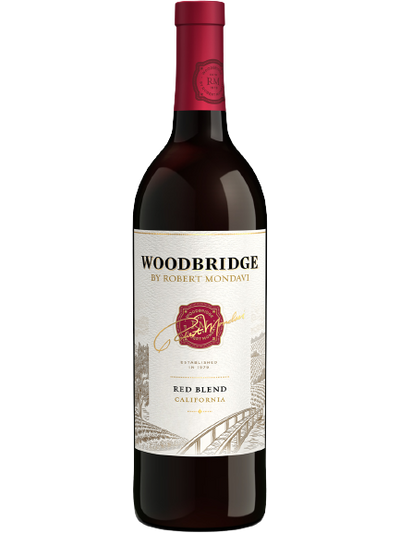 Woodbridge Red Blend California