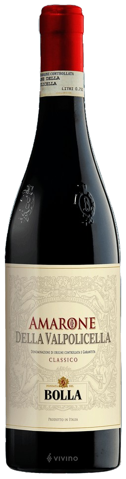 Bolla Amarone Valpolicella Classico DOC