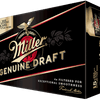 Miller Genuine Draft