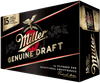 Miller Genuine Draft