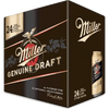 Miller Genuine Draft