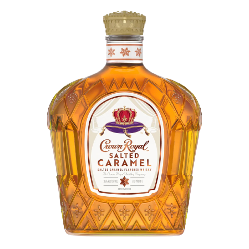 Crown Royal Salted Caramel