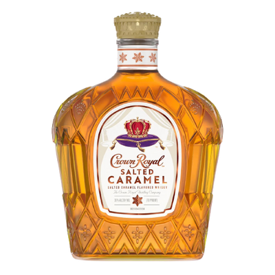 Crown Royal Salted Caramel