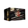 Miller Genuine Draft